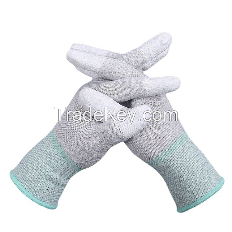 Summer Clothing Printing Nylon Masonic Gloves Winter Adult Gloves Women's Thick Driving and Biking Sports Screen Gloves