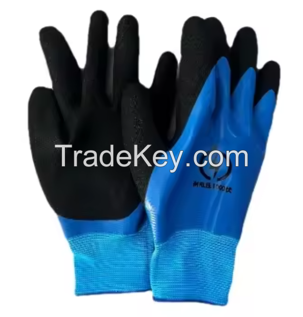 1000V Insulated Gloves for Low-voltage Insulation Electrical Protection Water-proofing Electrician Operation 1000V Gloves
