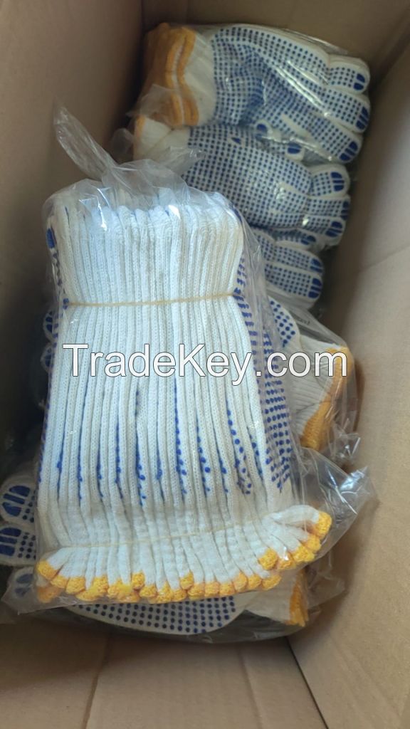 Automatic Glove Dotting Equipment Coating Machine for Efficient Glove Making