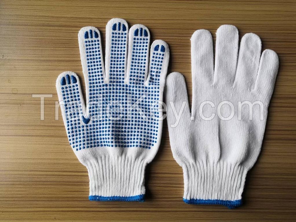 Automatic Glove Dotting Equipment Coating Machine for Efficient Glove Making