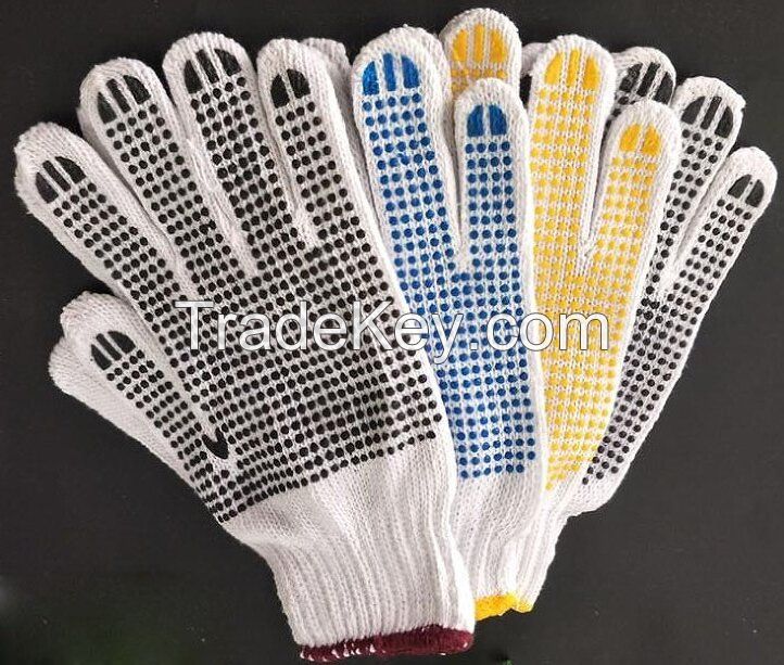 Automatic Glove Dotting Equipment Coating Machine for Efficient Glove Making