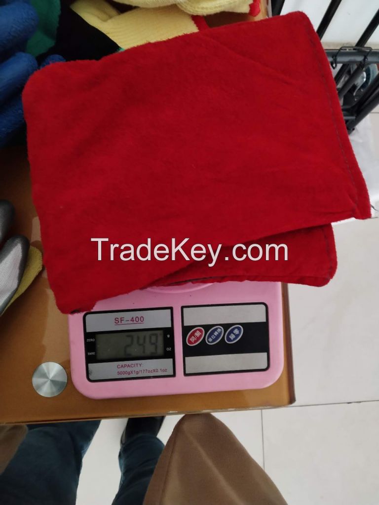Welding Protection Long Cow Leather Welding Gloves