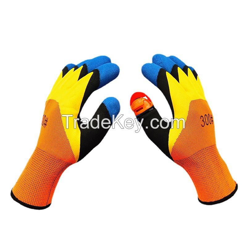 Source: Pick Pepper Gloves Easy Pick Bean Sprouts Harvest Tea Leaves Iron-nail Pick Vegetables Thumb Knife