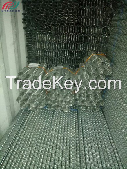 PT Duct Made of Steel From VietNam Manufacturer