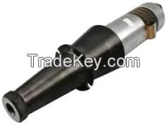 High power Ultrasonic Welding Transducer for Geocell Welding Machine