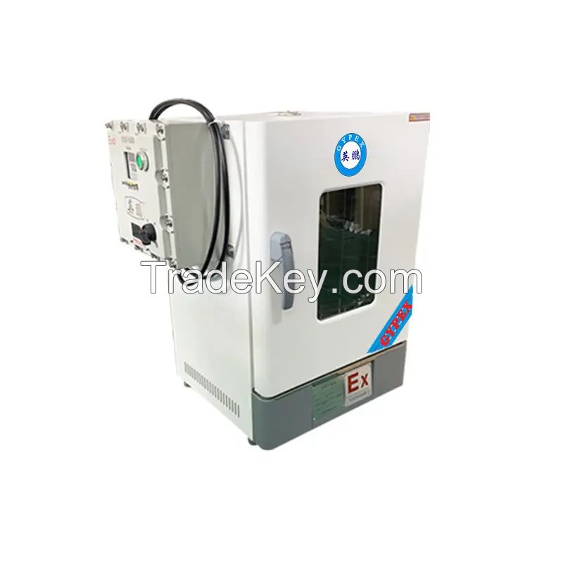 Yingpeng explosion-proof drying oven constant temperature 300 degrees industrial laboratory vacuum drying oven