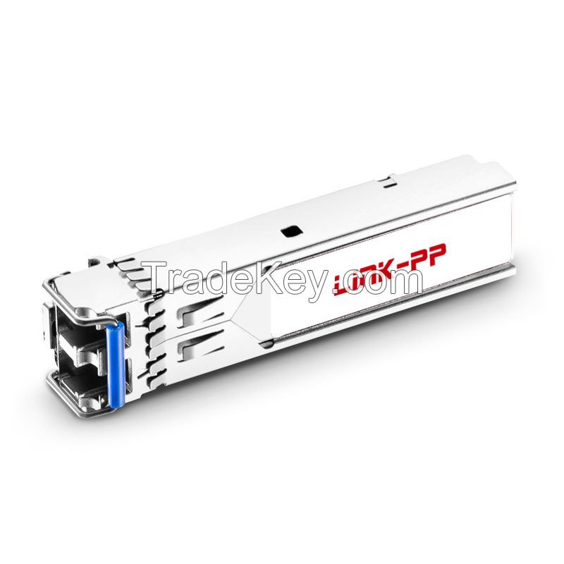 SFP-10G-LR Optical Transceiver Modules