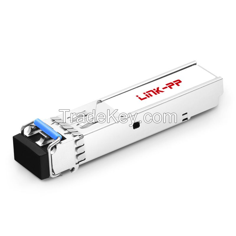 SFP-10G-LR Optical Transceiver Modules