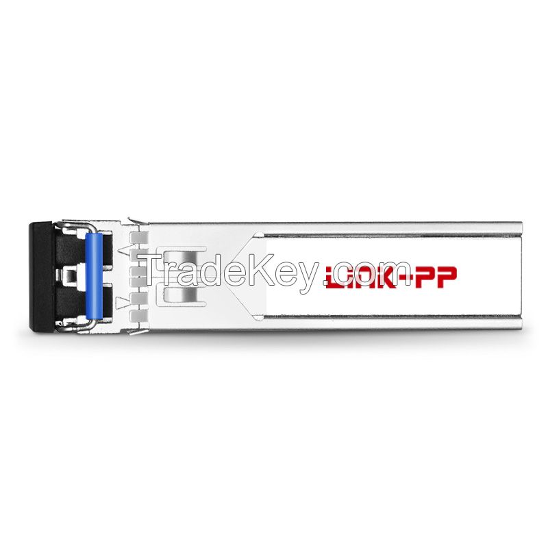 SFP-10G-LR Optical Transceiver Modules