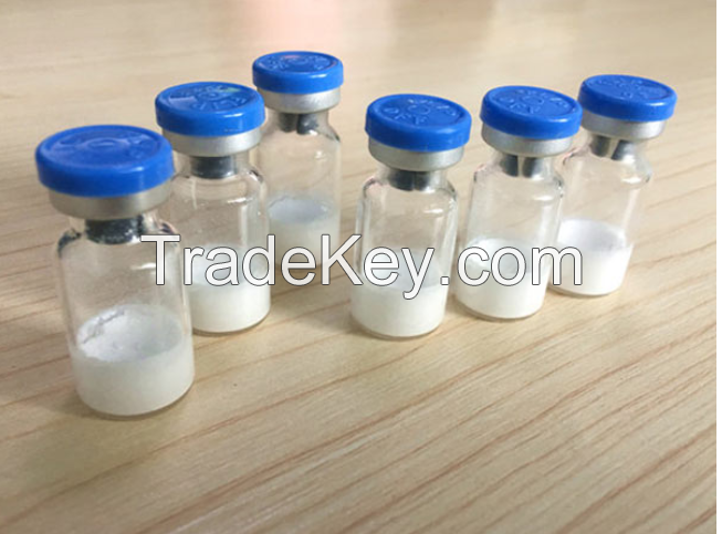 CAS 2023788-19-2 Trizepatide GIP\GLP-1