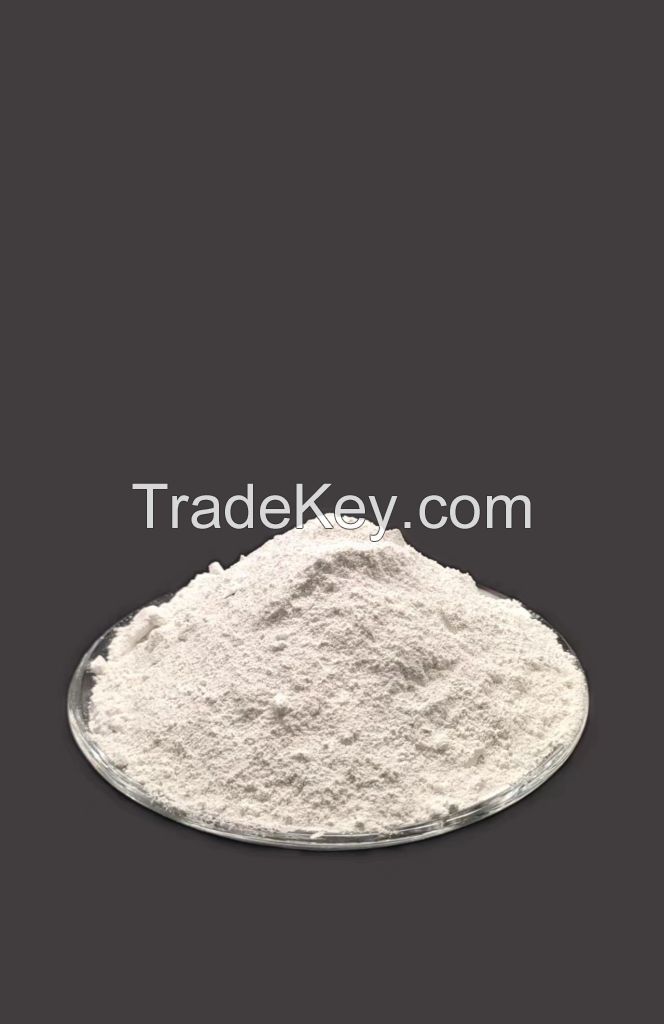 Zirconia silica fume, UHPC additive, refractory castable