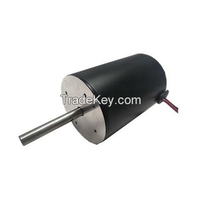 Custom Made DC Motor Water Pump , Electric Water Motor 50W - 300W Power