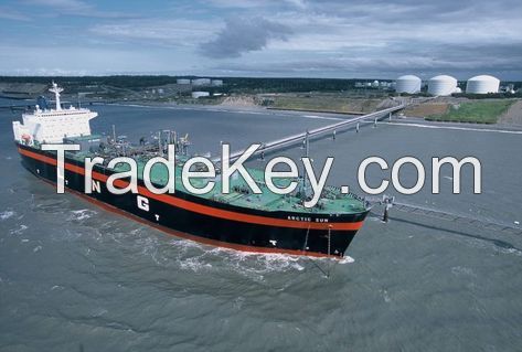 Bulk LNG & LPG Supply Ã¢ï¿½ï¿½ Secure Your Energy Needs Today