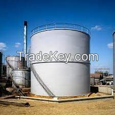 EN590, Aviation Fuel CIF FOB DIRECTLY FROM SELLER REFINERY