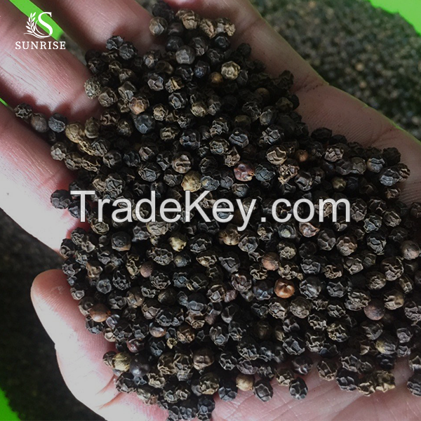 Black Pepper from Vietnam