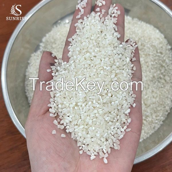 Long Grain White Rice from Vietnam