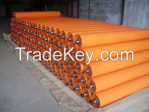 Conveyor Rollers