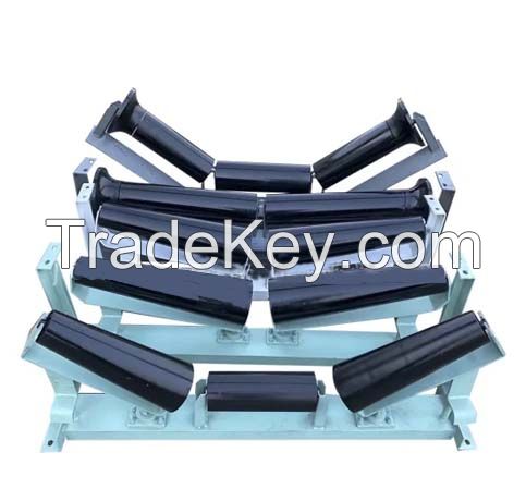 Conveyor Rollers