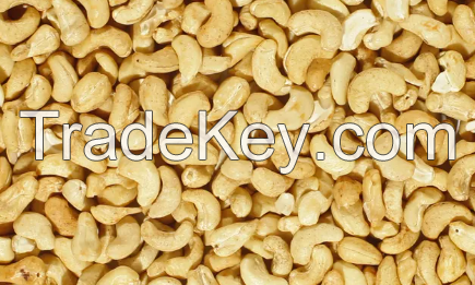 Cashew nuts