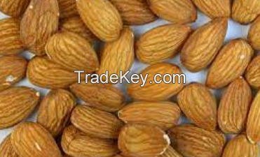 almonds