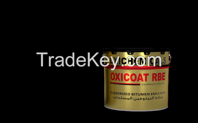 Oxicoat