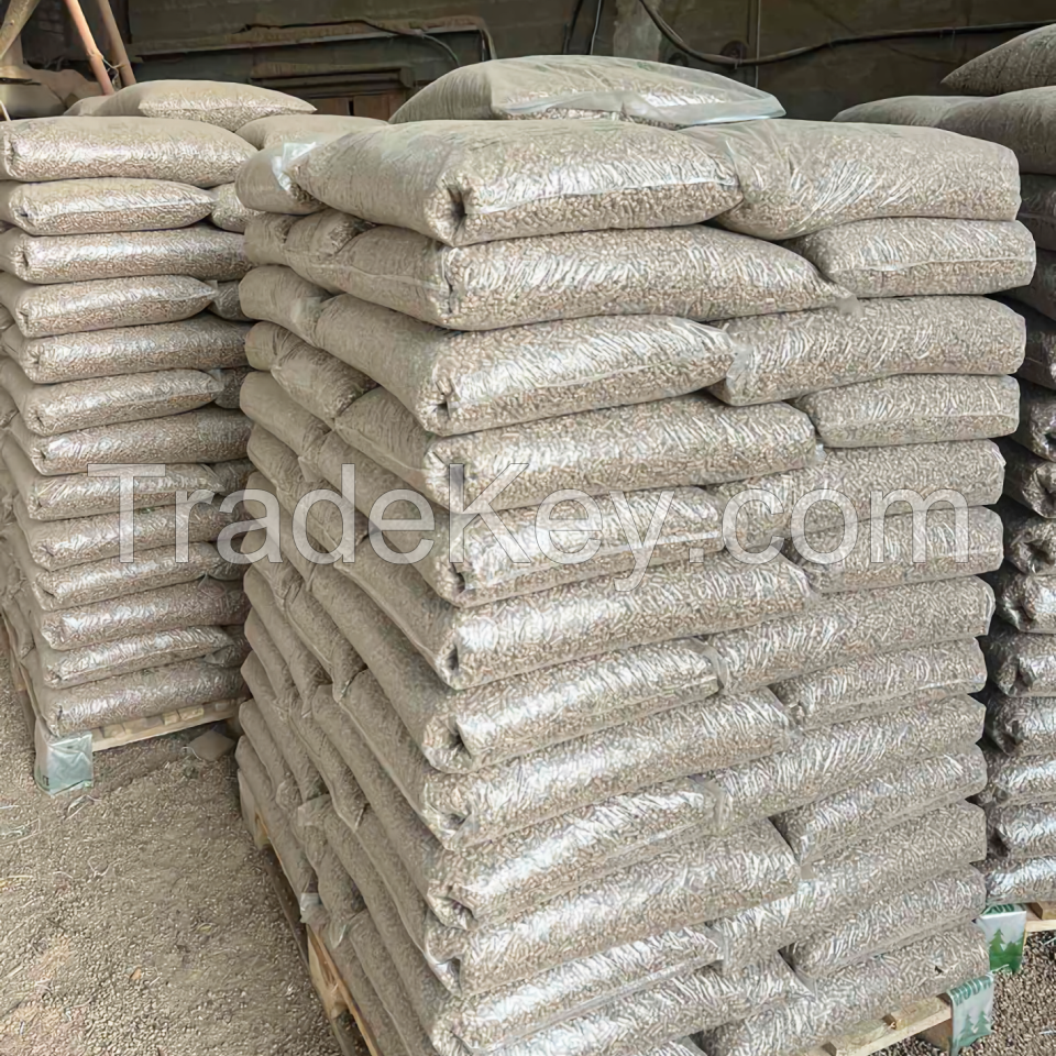 Wood pellets | Manufacturer | 1000 tons p. m. | Eco-fuel | Ultima