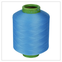 Polyester Yarn DTY