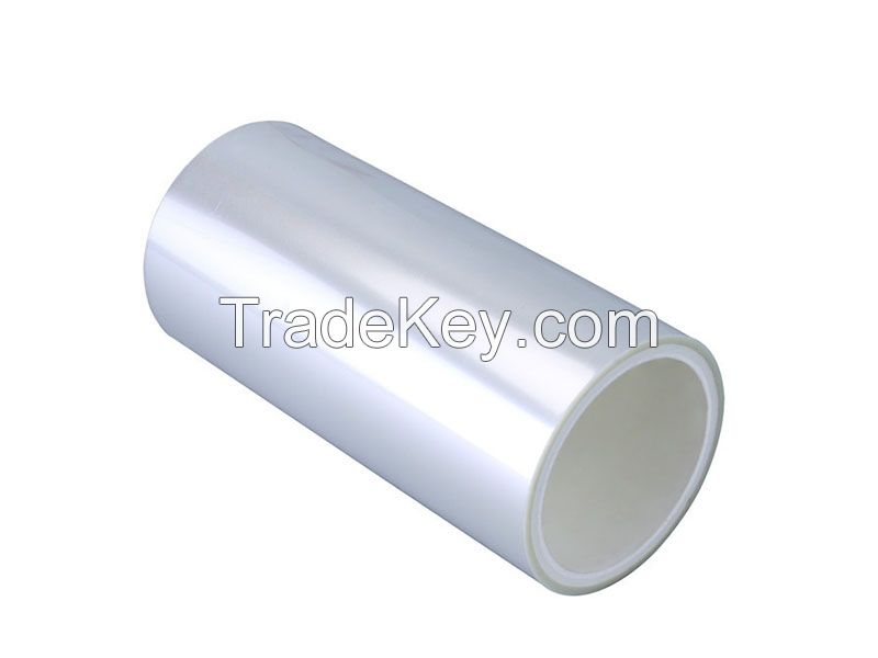 50 Mic Transparent PET film release liners