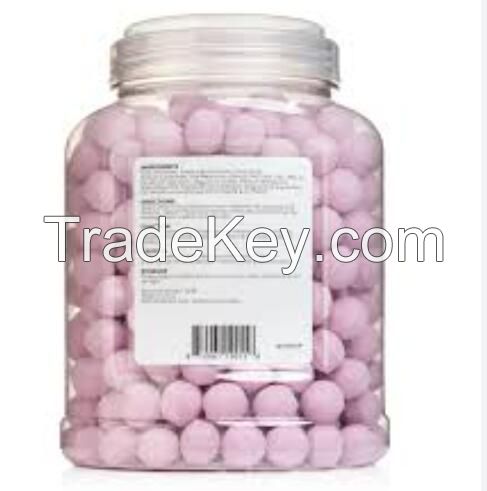 Manicure Soaking Tablets