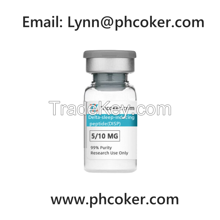 Where to buy DISP peptide powder?-Phcoker.com, a reliable and reputable peptide manufacturer