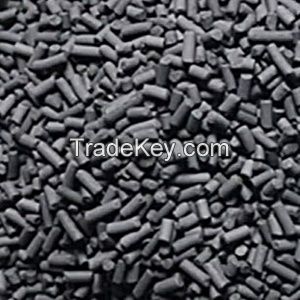 Activated carbon