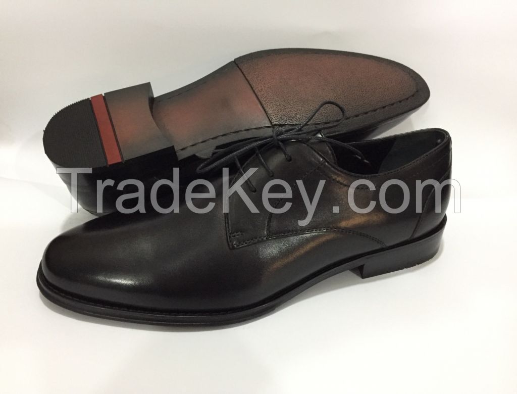 Men Leather Shoes