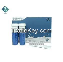 SC060 Milk Antibiotics Beta-lactams Tetracyclines Sulfonamides Tri Sensor Rapid Test Kit