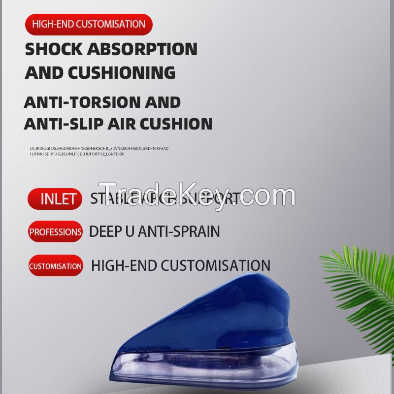 Shoe spray paint Tpu small air cushion