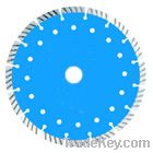 diamond saw blade