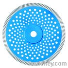 diamond saw blade