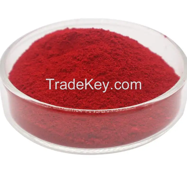 Iron Oxide Red Powder 130 for Paints Pigments