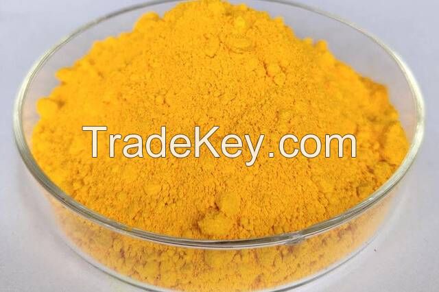 Iron Oxide Yellow Powder 313 for Painting,Building Coataing