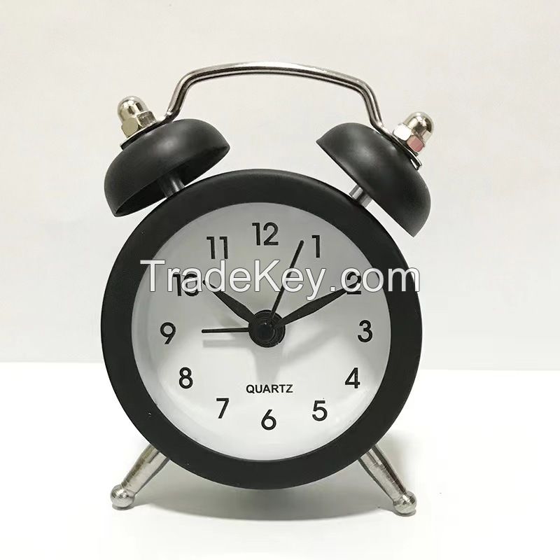 Cute Mini Alarm Clock Children&#039;s Alarm Clock