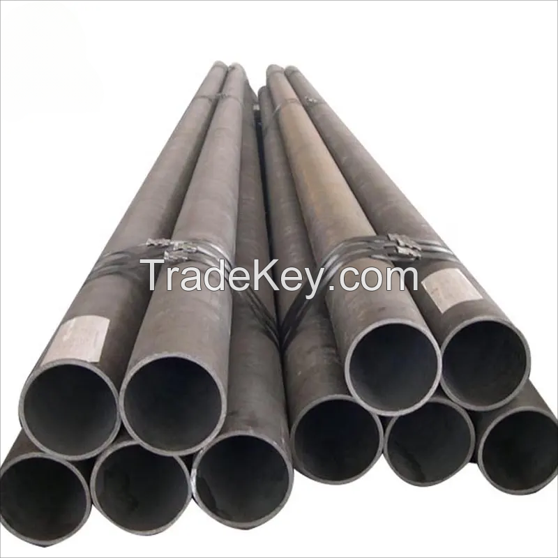 EN 10210 S355J2H Steel Pipes 