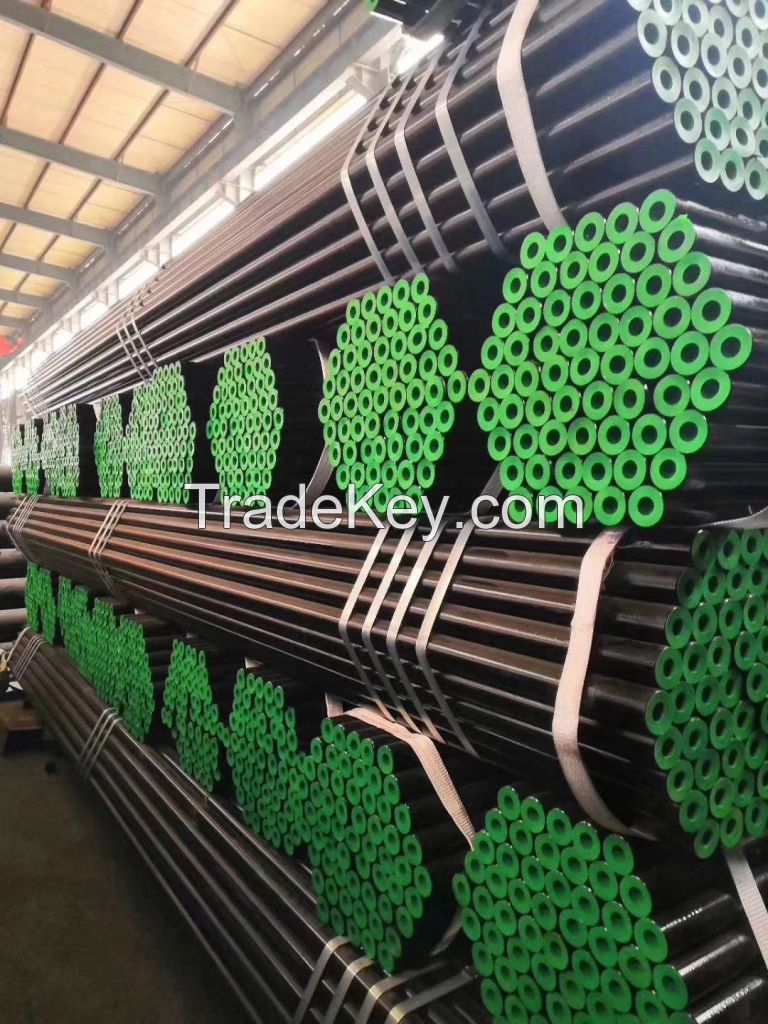 EN 10297-1 E460K2 Steel Seamless Pipe