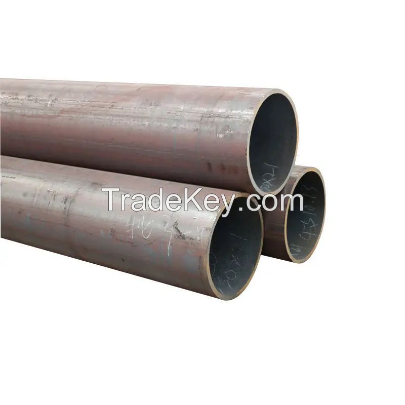 SAE 1020 carbon steel tube 