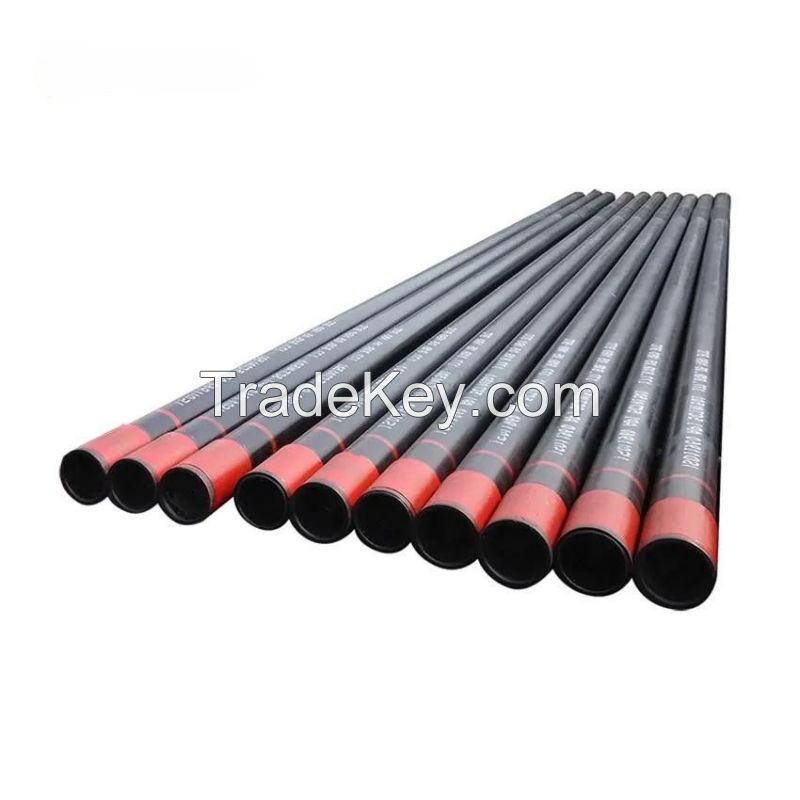 C95 API 5CT Seamless Steel Pipe