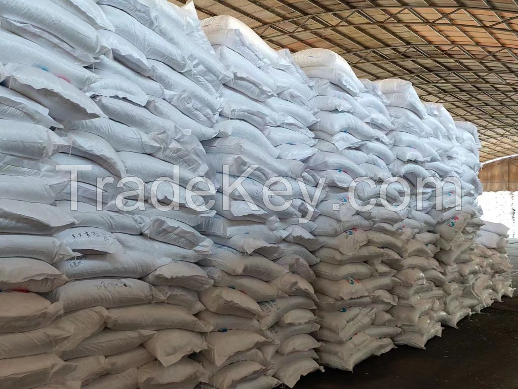 Compound fertilizer