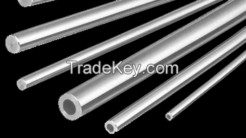 Small Size Rolled Round &amp;amp; Flat Steels