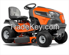 Husqvarna TS 142L 42 inch 21 HP (Husqvarna Engine) Lawn Tractor