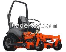 Husqvarna PZ6029FX 60 inch 25 HP (Kawasaki) Zero Turn Mower