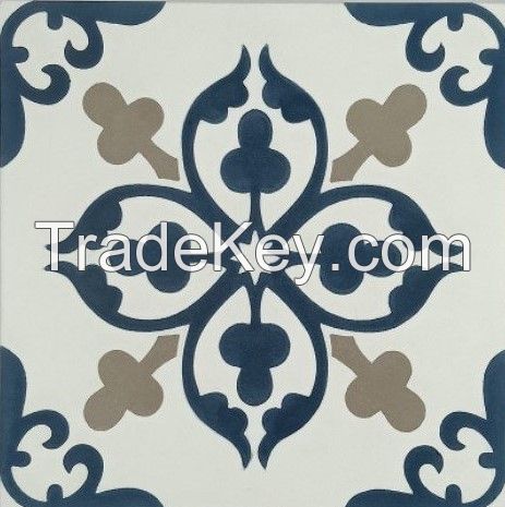 encaustic cement tile 