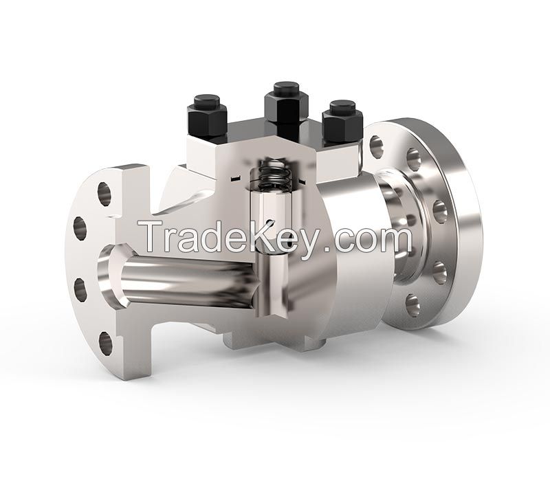 API 6A Check Valve Swing Check Valve