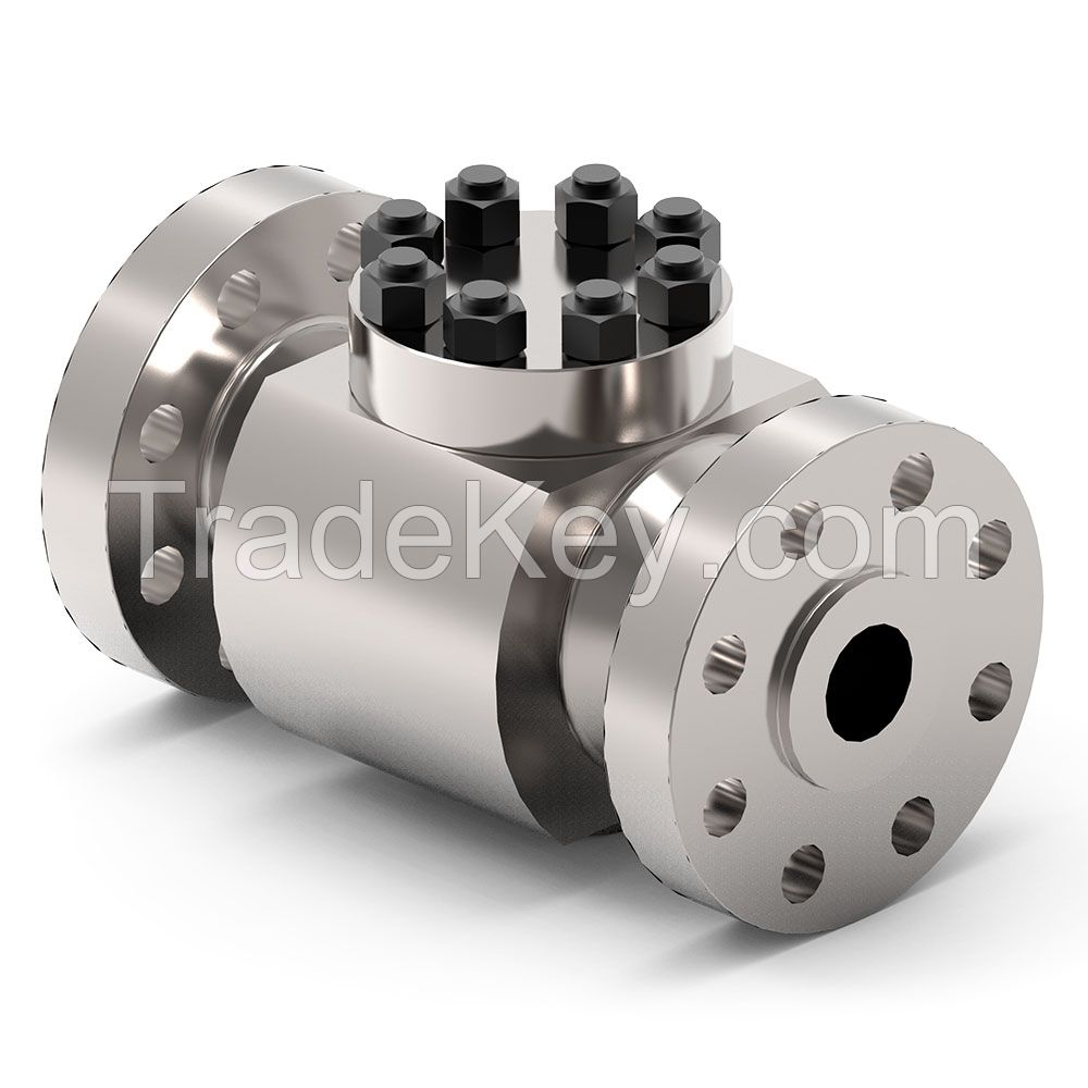 API 6A Check Valve Swing Check Valve